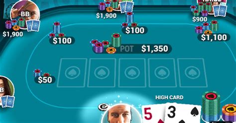 idle poker crazy games